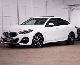 BMW 218 Gran Coupé Gebrauchtwagen