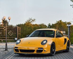 Porsche 997 Gebrauchtwagen
