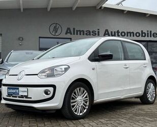 VW up! Gebrauchtwagen