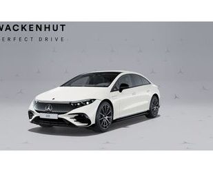 Mercedes-Benz EQS Gebrauchtwagen