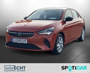 Opel Opel Corsa Elegance 1.2*Touch*Klima*BTH* Gebrauchtwagen