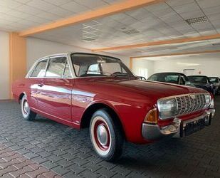 Ford Taunus Gebrauchtwagen