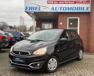 Mitsubishi Space Star Gebrauchtwagen