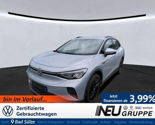 VW ID.4 Gebrauchtwagen
