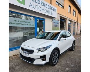 Kia XCeed Gebrauchtwagen