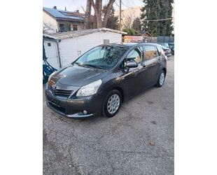 Toyota Verso Gebrauchtwagen