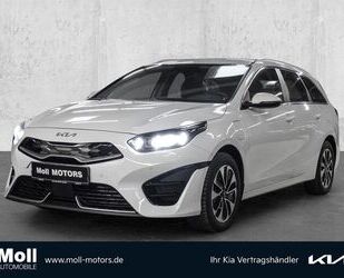 Kia ceed / Ceed Gebrauchtwagen