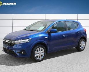 Dacia Sandero Gebrauchtwagen