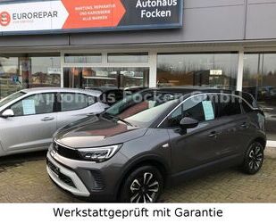 Opel Crossland (X) Gebrauchtwagen