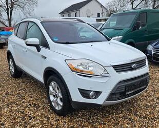 Ford Kuga Gebrauchtwagen