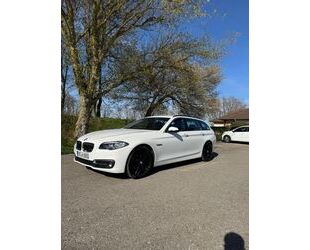 BMW 520 Gebrauchtwagen