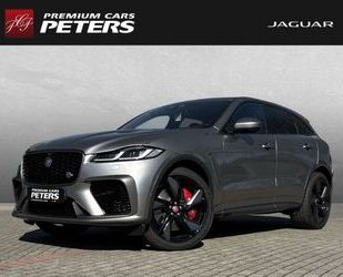 Jaguar F-Pace Gebrauchtwagen