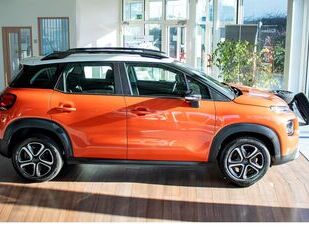 Citroen C3 Aircross Gebrauchtwagen