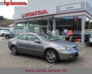 Honda Legend Gebrauchtwagen