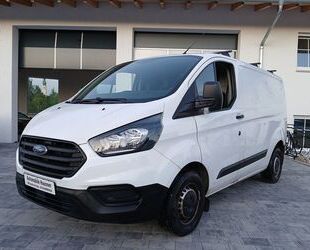 Ford Transit Custom Gebrauchtwagen