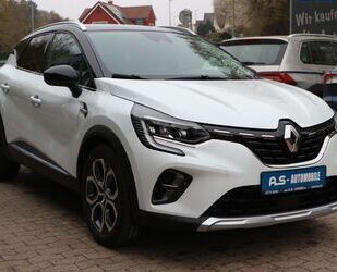 Renault Captur Gebrauchtwagen