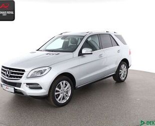 Mercedes-Benz ML 250 Gebrauchtwagen