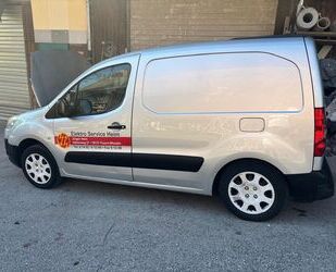 Peugeot Partner Gebrauchtwagen