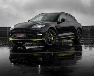 Aston Martin DBX Gebrauchtwagen