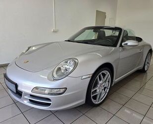 Porsche 997 Gebrauchtwagen