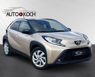 Toyota Aygo (X) Gebrauchtwagen