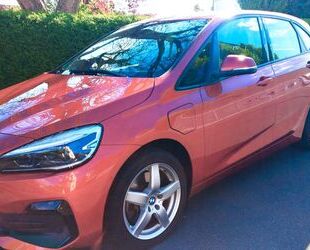 BMW 225 Active Tourer Gebrauchtwagen
