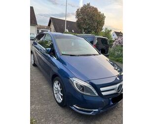 Mercedes-Benz B 180 Gebrauchtwagen