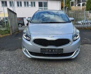Kia Carens Gebrauchtwagen