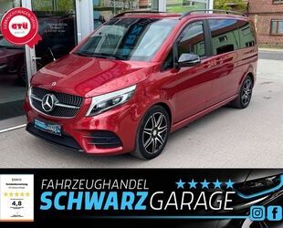 Mercedes-Benz V 220 Gebrauchtwagen