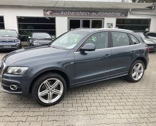 Audi Q5 Gebrauchtwagen