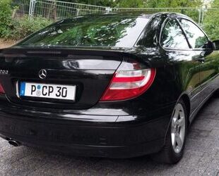 Mercedes-Benz CL 200 Gebrauchtwagen
