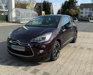Citroen DS3 Gebrauchtwagen