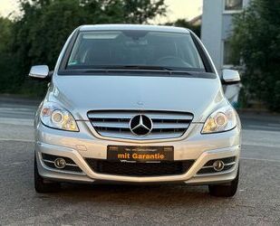 Mercedes-Benz B 160 Gebrauchtwagen