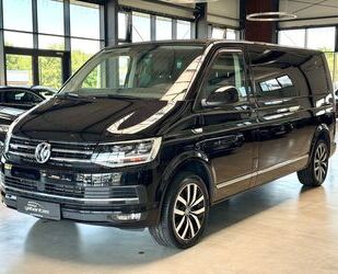 VW T6 Transporter Gebrauchtwagen