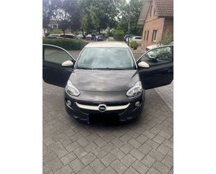 Opel Adam Gebrauchtwagen