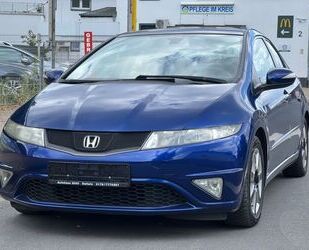 Honda Civic Gebrauchtwagen