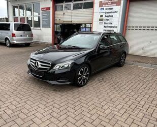 Mercedes-Benz E 200 Gebrauchtwagen