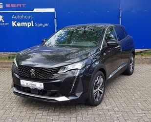 Peugeot 3008 Gebrauchtwagen