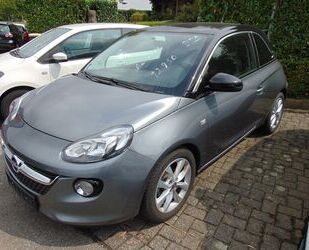 Opel Adam Gebrauchtwagen