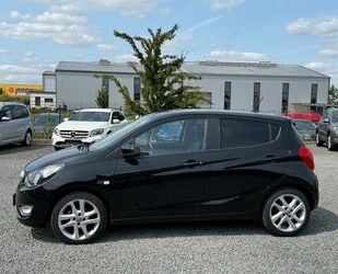 Opel Karl Gebrauchtwagen