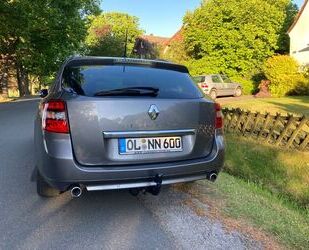 Renault Laguna Gebrauchtwagen