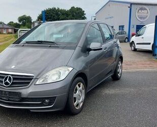 Mercedes-Benz A 180 Gebrauchtwagen