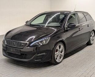 Peugeot 308 Gebrauchtwagen