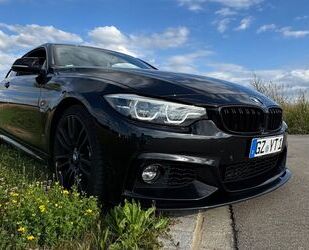 BMW 440 Gebrauchtwagen