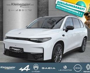 Leapmotor C10 Gebrauchtwagen