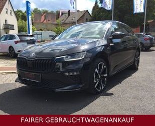 Skoda Scala Gebrauchtwagen