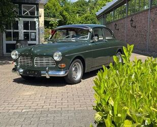 Volvo Amazon Gebrauchtwagen