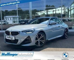 BMW 220 Gebrauchtwagen