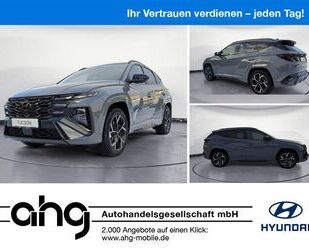 Hyundai TUCSON Gebrauchtwagen