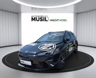 MG MG5 Gebrauchtwagen